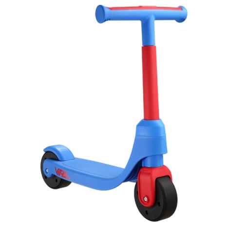 Vital FIRST Scooter- Red/Blue £34.95